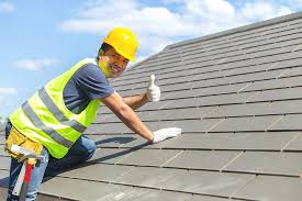 Best Tile Roofing Installation  in Sibley, IA